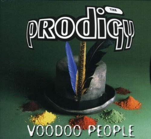 prodigy album cover