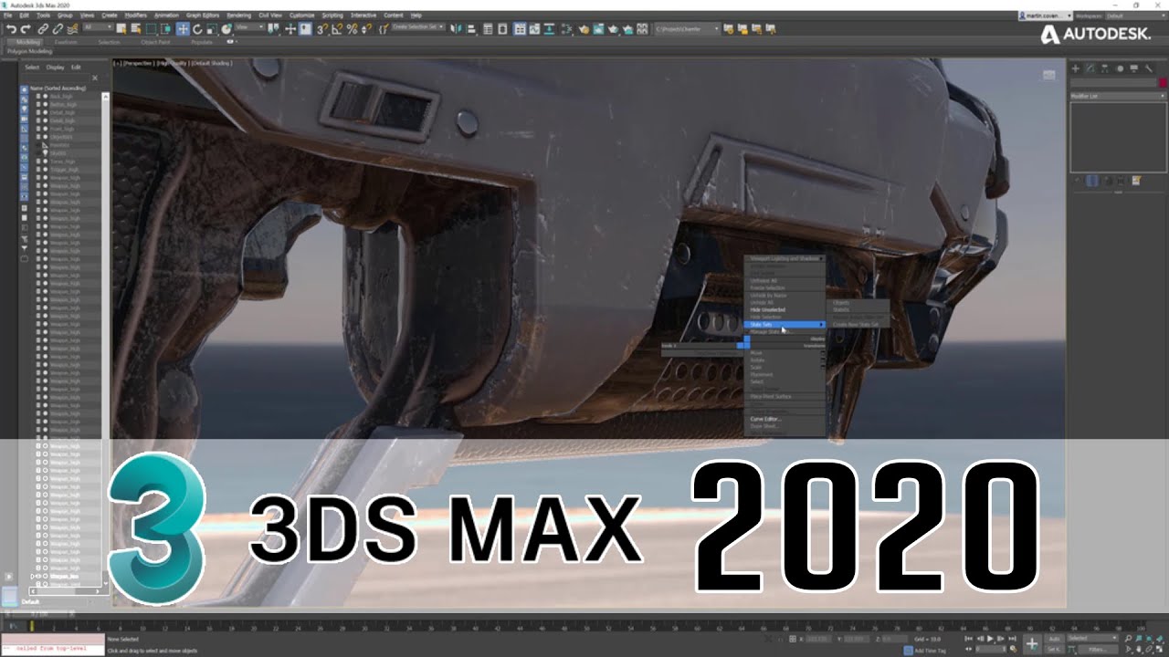 3ds max cracked